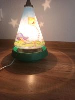 Niermann Karussel-Lampe Kinderlampe Tischlampe Hessen - Witzenhausen Vorschau