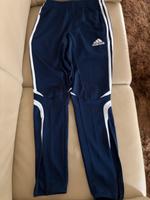 Adidas Sporthose Damen, S, Clima cool, blau Bayern - Poing Vorschau