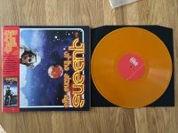 Queens of the Stone Age - s/t Vinyl LP orange Altona - Hamburg Bahrenfeld Vorschau