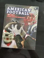 American Football NFL 2017 von Daniel Killy, neu, Super Bowl Bayern - Kinsau Vorschau