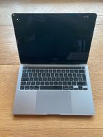 Apple MacBook Pro 2020 M1 | 13.3", Retina, Touch Bar, spacegrau Hessen - Nidderau Vorschau