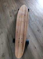 Longboard Skateboard Jucker Hawaii Makaha Cruiser Kreis Pinneberg - Prisdorf Vorschau