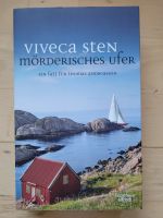 Sten, Viveca: Mörderisches Ufer - Ein Fall für Thomas Andreasson München - Milbertshofen - Am Hart Vorschau