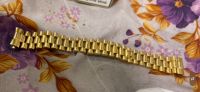 Rolex Day Date Armband Datejust Armband vollgold Hessen - Altenstadt Vorschau