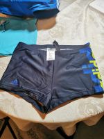 Adidas Badeshorts, 2 Paar. für 10-12 Jahre Leipzig - Eutritzsch Vorschau