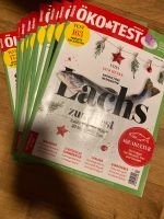 12 Öko Test Zeitschriften Bayern - Türkheim Vorschau