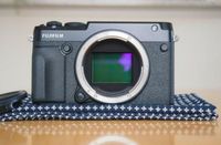 Fujifilm GFX 50 R Kamera Gehäuse Hessen - Kassel Vorschau