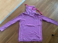 Soccx Langarmshirt pink gestreift, Gr. L, top!!! Bayern - Puchheim Vorschau