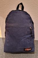 Eastpak Rucksack dunkelblau Berlin - Wilmersdorf Vorschau