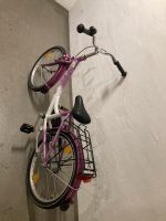18 Zoll Fahrrad für Mädchen Baden-Württemberg - Mannheim Vorschau