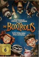 DVD - Die Boxtrolls Niedersachsen - Beedenbostel Vorschau