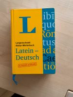 Abiturwörterbuch Latein-Deutsch Klausurausgabe Bayern - Straubing Vorschau