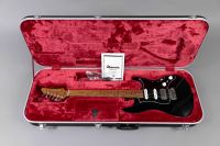 Ibanez AZ2204B-BK Prestige / Gebraucht Sachsen-Anhalt - Magdeburg Vorschau