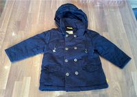 Steiff Winterjacke Gr. 80 Niedersachsen - Melle Vorschau