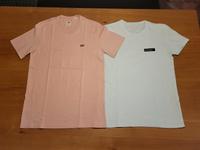 Neuwertiges Levi's T-Shirt und Tom Tailor T-Shirt Gr. S Niedersachsen - Aurich Vorschau