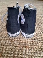 Legendär: „Chuck Taylor All Star“ von Converse Baden-Württemberg - Eppingen Vorschau