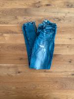 Tally Weijl Jeans | Gr. 34 | Blau Bayern - Weyarn Vorschau