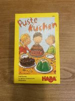 HABA Pustekuchen Spiel zur Sprachentwicklung Nordrhein-Westfalen - Solingen Vorschau