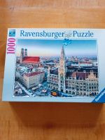 Ravensburger Puzzle 1000 Teile Baden-Württemberg - Nürtingen Vorschau