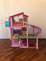 ♡ Barbie Traumvilla / Puppenhaus Leipzig - Böhlitz-Ehrenberg Vorschau