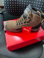 Puma Herrenschuhe gr.40 Bayern - Wendelstein Vorschau