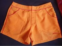 Mexx Short NEU orange Sommer Trend Bayern - Nabburg Vorschau