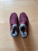 Gefütterte Winterschuhe Nordrhein-Westfalen - Wermelskirchen Vorschau