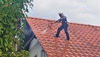 Dachreinigung Dachbeschichtung Pflastersteinreinigung Fassaden Brandenburg - Brandenburg an der Havel Vorschau