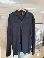 H&M Strickjacke Hemdjacke Jacke Blau S Bayern - Haibach Unterfr. Vorschau