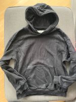 Mädchen Pullover Gr. 146/152 Hoodie H&M schwarz Nordrhein-Westfalen - Neuss Vorschau