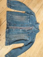 Jeans Jacke 128 Baden-Württemberg - Lauda-Königshofen Vorschau