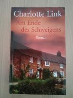 Charlotte Link Buch Am Ende des Schweigens Baden-Württemberg - Wäschenbeuren Vorschau