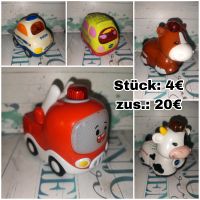 VTech Tiere/Autos Thüringen - Gotha Vorschau