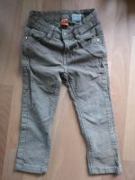 Hosen Cord, gefüttert, Jeans Pusblu, Polo, H&M Bayern - Burgthann  Vorschau