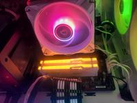 Kingston FURY DIMM 32 GB DDR5-5200 mit RGB Bayern - Gersthofen Vorschau