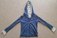 Gr 32 34 XS KANGAROOS Damen Strickjacke blau Mode Jacke Sachsen - Radeberg Vorschau