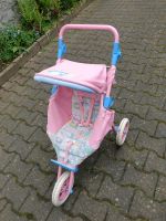 Baby Born Jogger Puppenwagen Nordrhein-Westfalen - Horn-Bad Meinberg Vorschau