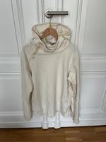 Damen Sweater von Bonprix, Gr. 38/40, beige Sachsen - Görlitz Vorschau