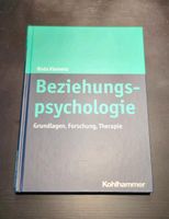 Beziehungspsychologie , Bodo Klemenz Altona - Hamburg Rissen Vorschau
