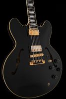 1987 Gibson ES-347 S Ebony Nordrhein-Westfalen - Paderborn Vorschau