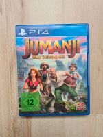 Jumanji für PS4 / Videospiel Wandsbek - Hamburg Farmsen-Berne Vorschau
