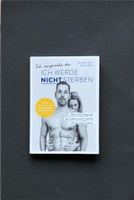 Ich verspreche dir, ich werde nicht sterben |Hendrik Verst | Buch Nordrhein-Westfalen - Borgholzhausen Vorschau