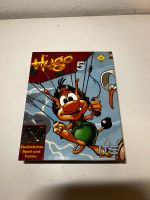 Hugo 5 PC-Spiel in OVP incl. Poster Schleswig-Holstein - Husby Vorschau