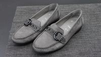 Damen Schuhe, Ballerina, Sneaker von ara Gr. 3,5, 36,5 Nordrhein-Westfalen - Schalksmühle Vorschau