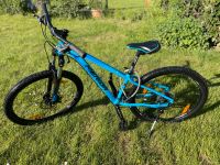 Mountainbike  Fahrrad Jugendliche Merida MTB Matts J Champion 26 Rheinland-Pfalz - Reinsfeld Vorschau