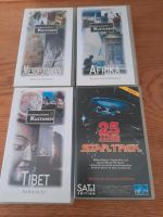 VHS Video Kassetten zu verschenken Nordrhein-Westfalen - Sundern (Sauerland) Vorschau