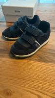 Boss Kinder Schuhe Gr 24 Nordrhein-Westfalen - Paderborn Vorschau