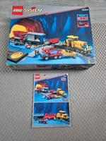 LEGO System 4564 Güterzug Schleswig-Holstein - Reinbek Vorschau