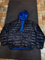 Leichte Steppjacke Herren von Hudson in schwarz Größe M Hessen - Grebenau Vorschau