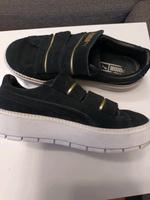 Puma Plateau Sneaker Gr 39 Vahr - Neue Vahr Südwest Vorschau